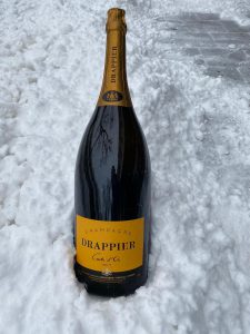 Champagne Drappier